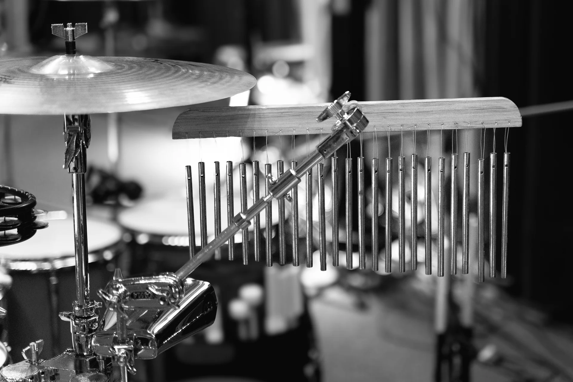 Spojení rocku a symfonie