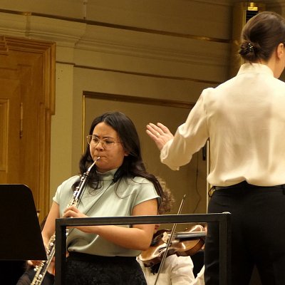 Koncert sólistů 2025