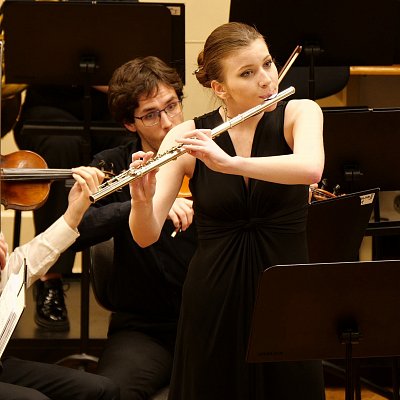 Koncert sólistů 2025