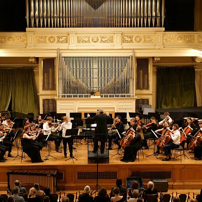 Koncert sólistů 2025