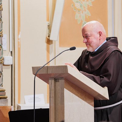 Vánoční koncert Husovice