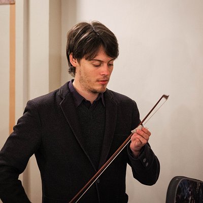 Vánoční koncert Husovice