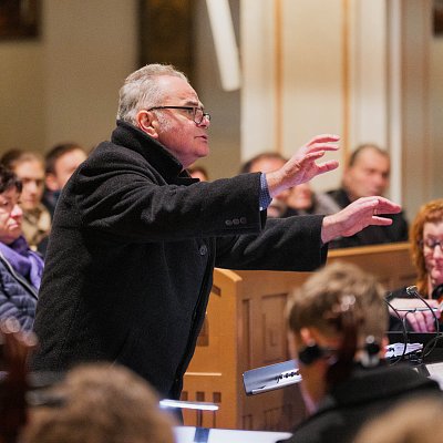 Vánoční koncert Husovice