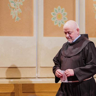 Vánoční koncert Husovice