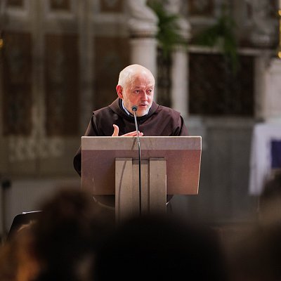 Vánoční koncert Husovice