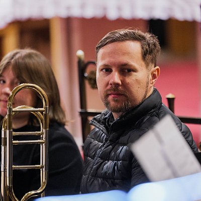 Vánoční koncert Husovice