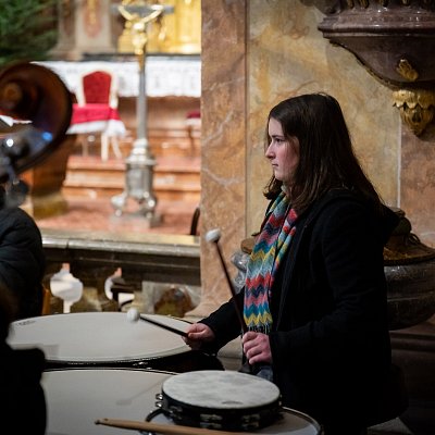 Vánoční koncert Vranov 2024